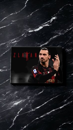 Zlatan