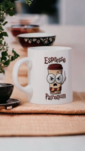 Esoresso patronum